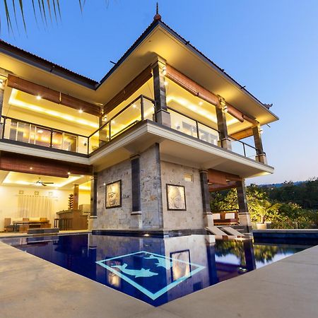 Winy-Villa Lovina Bagian luar foto