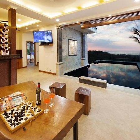 Winy-Villa Lovina Bagian luar foto