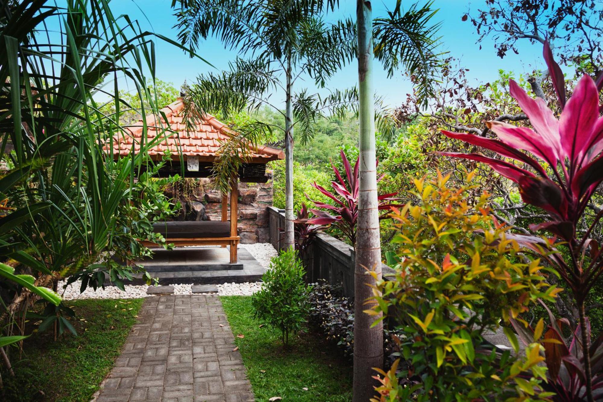 Winy-Villa Lovina Bagian luar foto
