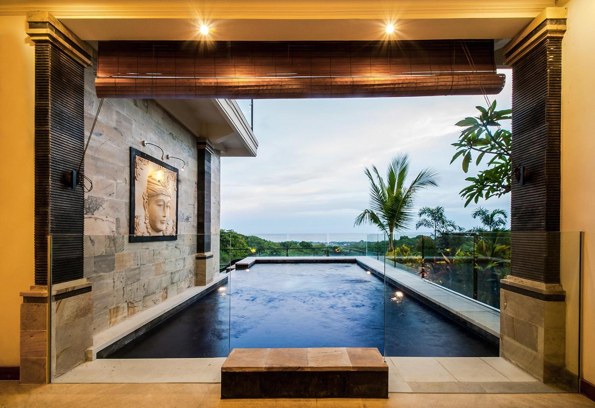 Winy-Villa Lovina Bagian luar foto