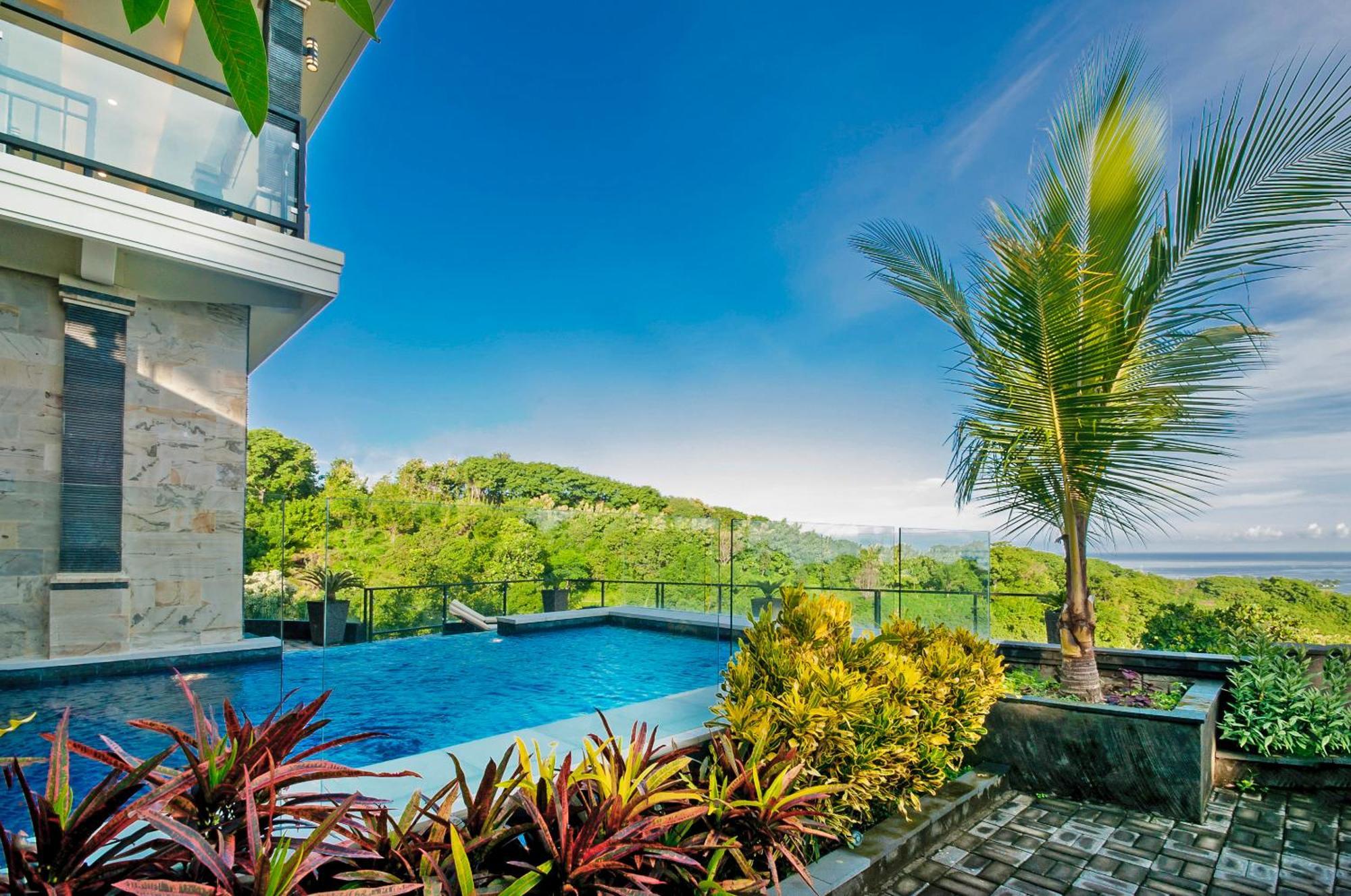 Winy-Villa Lovina Bagian luar foto