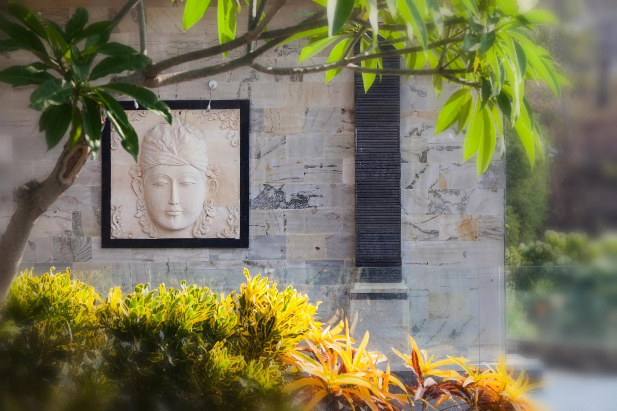 Winy-Villa Lovina Bagian luar foto
