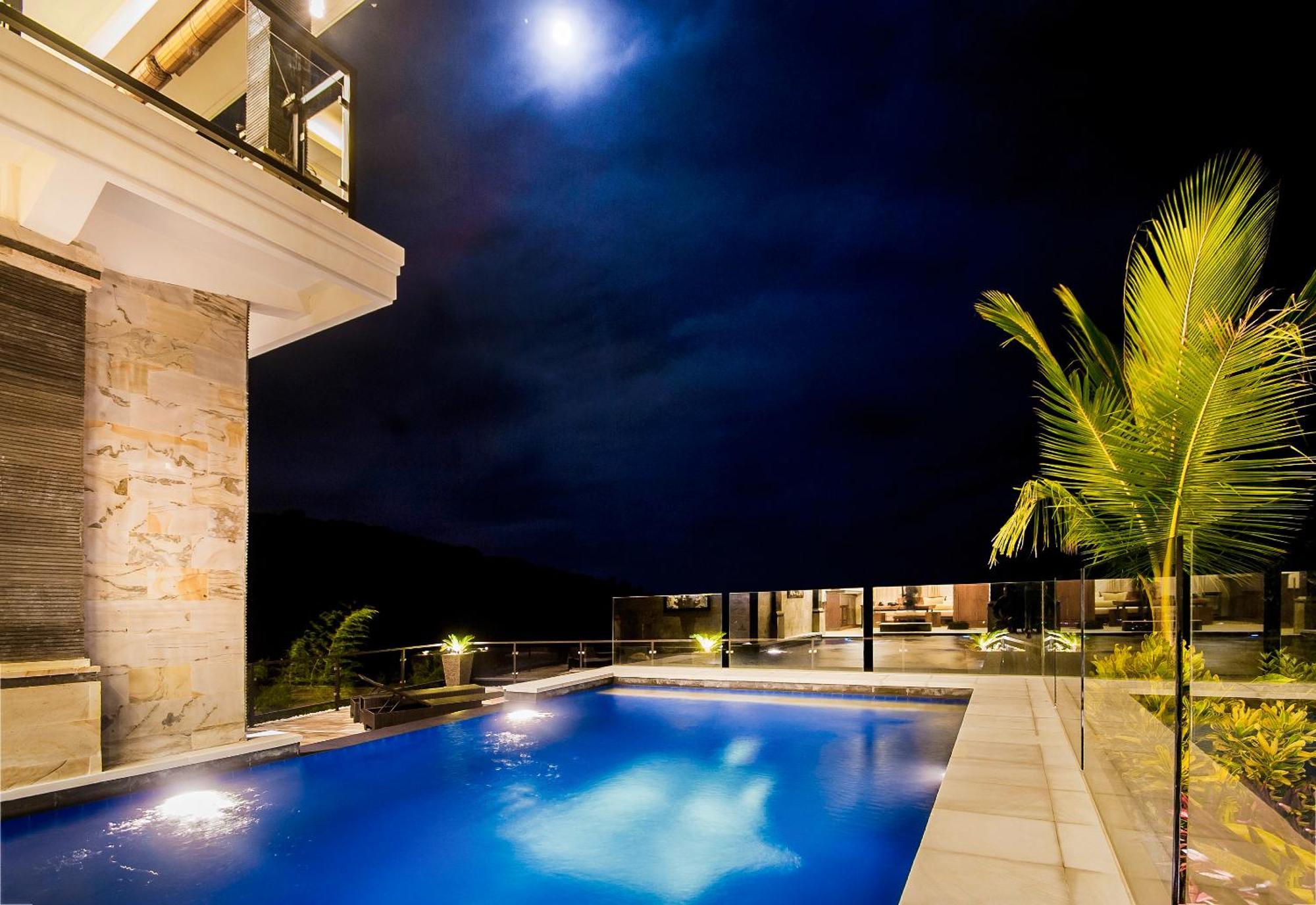Winy-Villa Lovina Bagian luar foto
